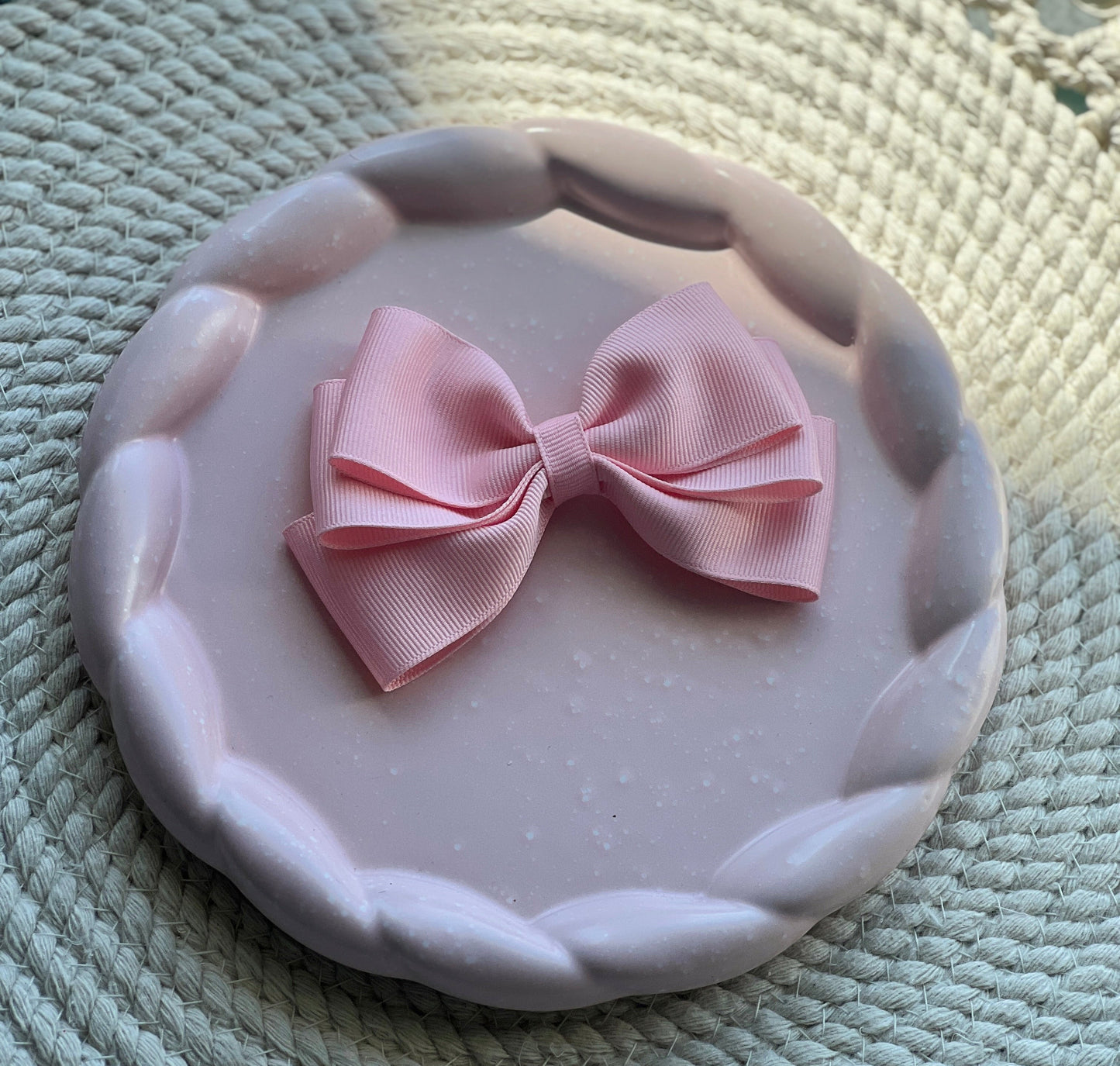 Timeless Grace Bow Collection