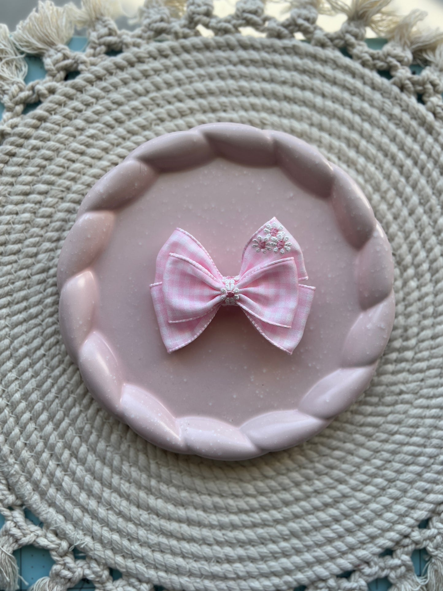 Garden Of Grace Bows