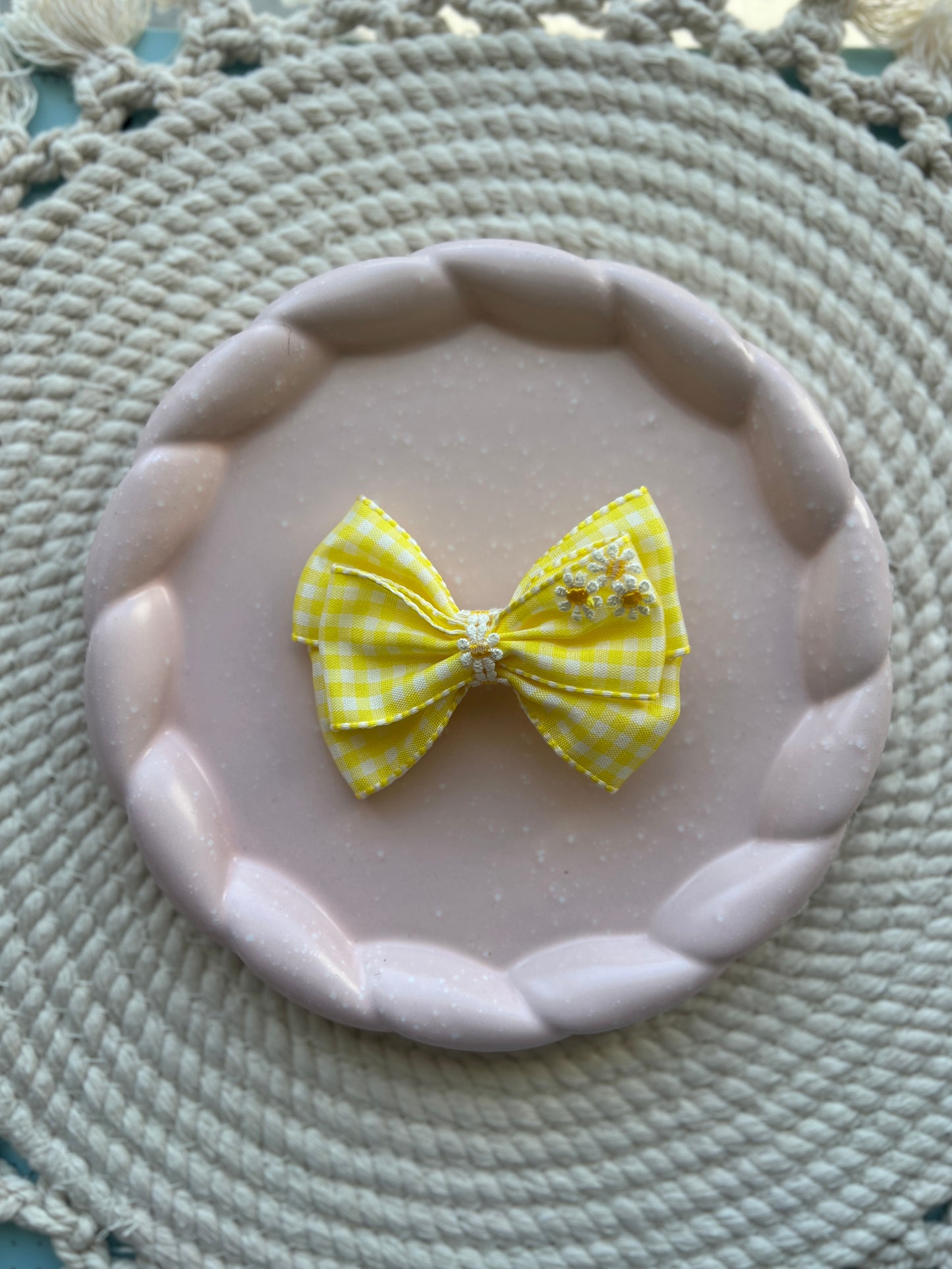 Garden Of Grace Bows