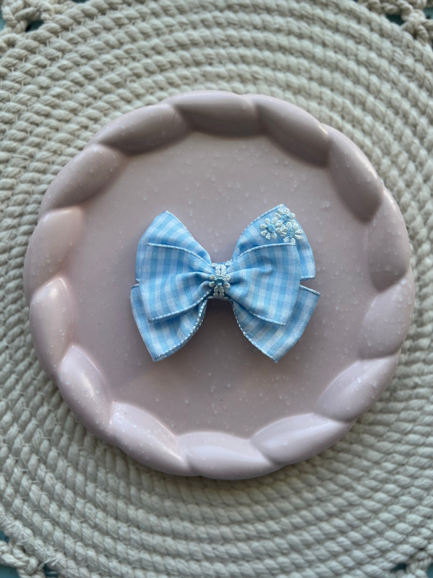 Garden Of Grace Bows