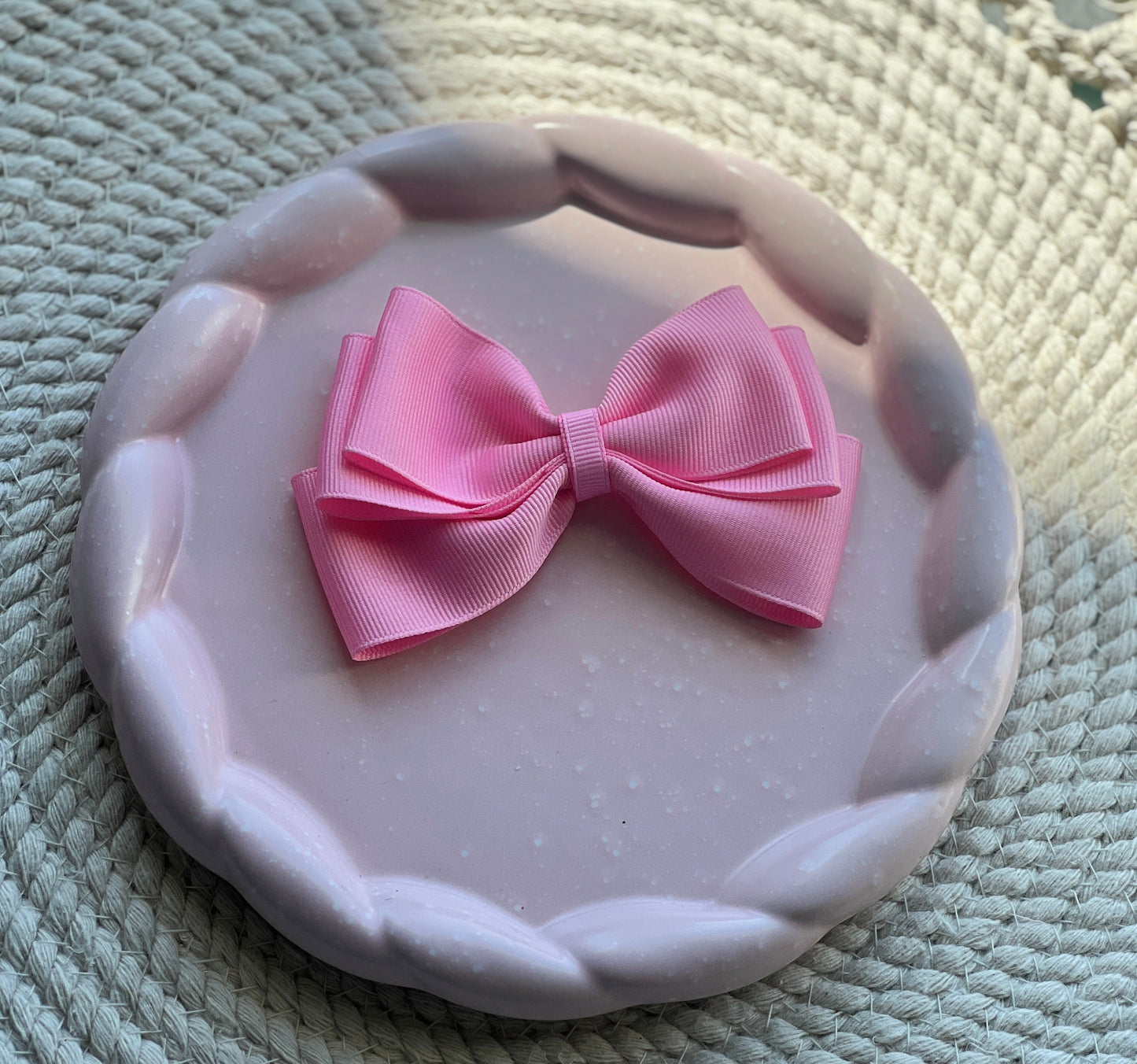 Timeless Grace Bow Collection