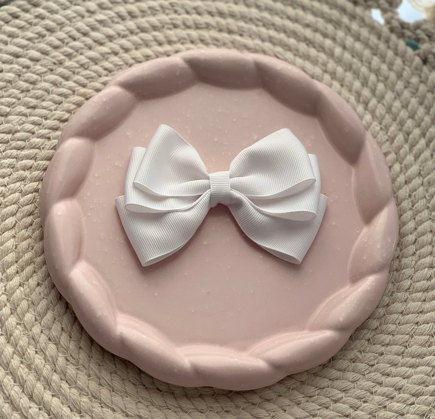Timeless Grace Bow Collection